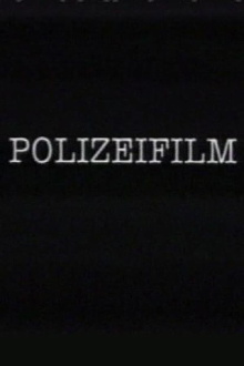 Polizeifilm Trailer