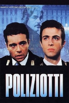 Poliziotti Trailer