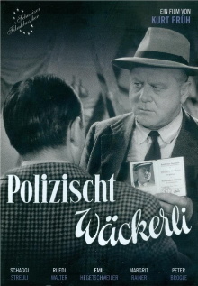 Polizischt Wäckerli Trailer