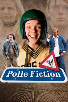 Polle Fiction Trailer