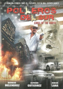 Polleros del sur Trailer