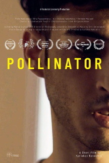 Pollinator Trailer