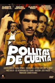 Pollitas de cuenta Trailer