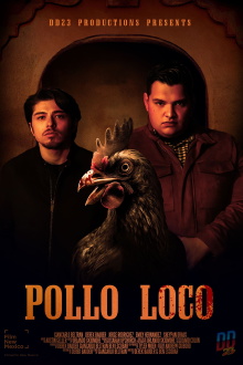 Pollo Loco Trailer