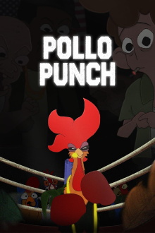 Pollo Punch Trailer