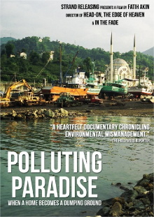 Polluting Paradise Trailer