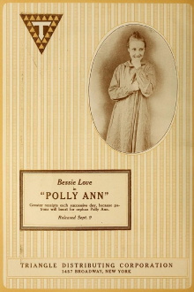 Polly Ann Trailer