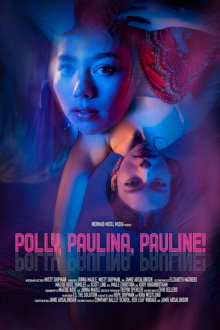 Polly, Paulina, Pauline Trailer