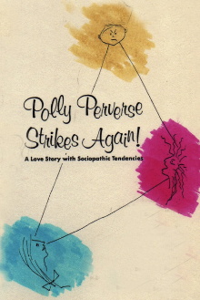 Polly Perverse Strikes Again! Trailer