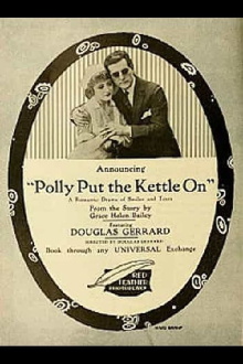 Polly Put the Kettle On Trailer
