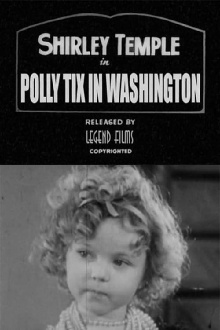 Polly Tix in Washington Trailer