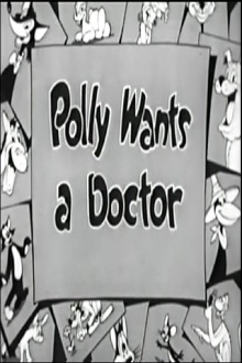 Polly Wants a Doctor Trailer