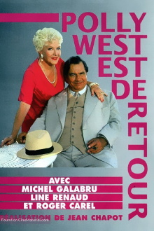 Polly West est de retour Trailer