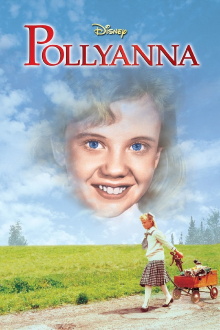 Pollyanna Trailer