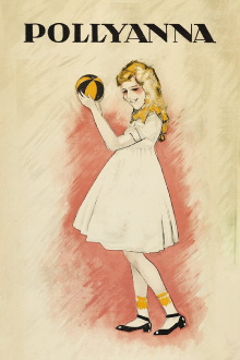Pollyanna Trailer
