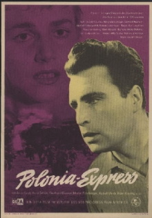 Polonia-Express Trailer