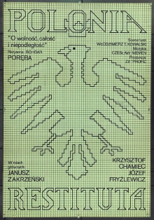 Polonia Restituta Trailer