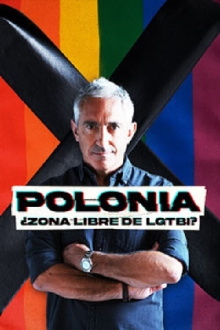 Polonia: ¿zona libre de LGTBI? Trailer