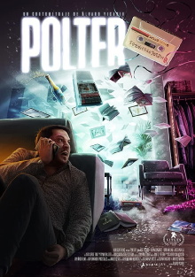 Polter Trailer