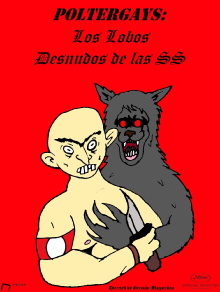Poltergays: The Naked Wolves of the SS Trailer