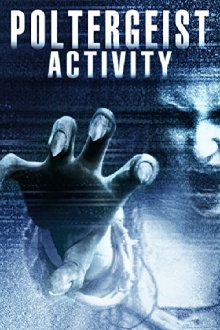 Poltergeist Activity Trailer