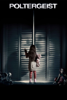 Poltergeist Trailer