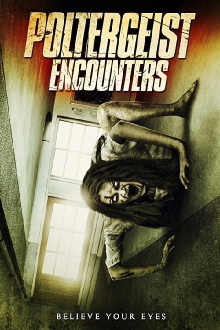 Poltergeist Encounters Trailer