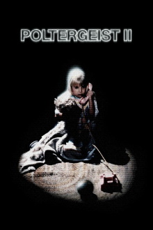Poltergeist II: The Other Side Trailer