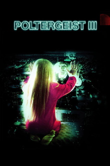 Poltergeist III Trailer