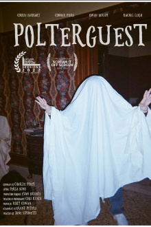 Polterguest Trailer