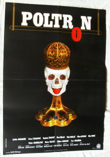 Poltroon Trailer