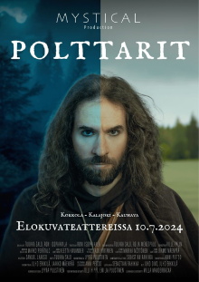 Polttarit Trailer