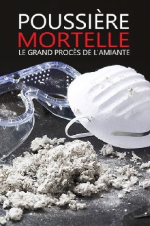 Polvere - Il grande processo dell'amianto Trailer