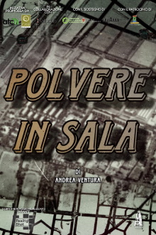 Polvere in Sala Trailer