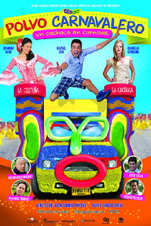 Polvo Carnavalero Trailer