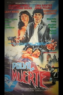 Polvo de muerte Trailer
