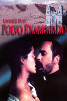 Polvo enamorado Trailer
