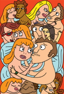 Polyamory Trailer