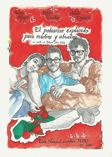 Polyamory Explained for Moms and Grannies Trailer