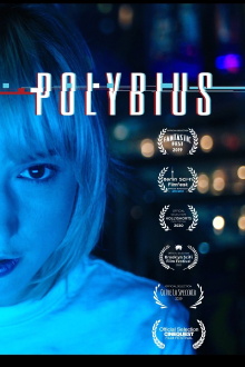 Polybius Trailer