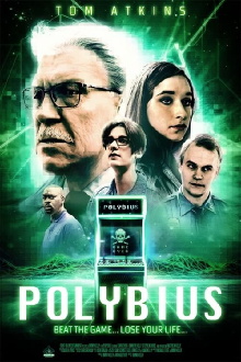 Polybius Trailer
