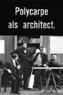 Polycarpe commis d'architecte Trailer