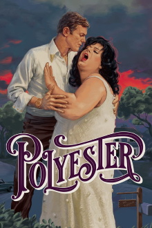 Polyester Trailer