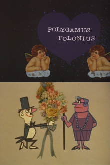 Polygamous Polonius Trailer