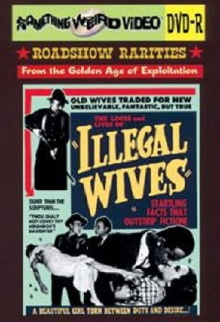 Polygamy Trailer