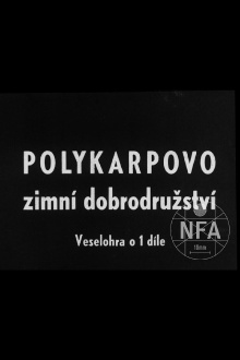 Polykarp's Winter Adventure Trailer