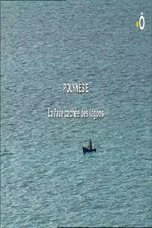 Polynésie, la Face Cachée des Lagons Trailer