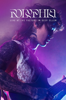 Polyphia Live at The Factory in Deep Ellum Trailer