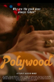 Polywood Trailer