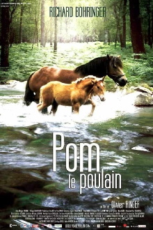 Pom, le poulain Trailer